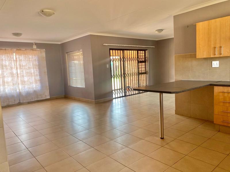 To Let 3 Bedroom Property for Rent in Kathu Northern Cape